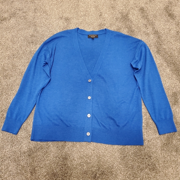 Banana Republic Forever Cardigan - Picture 5 of 6